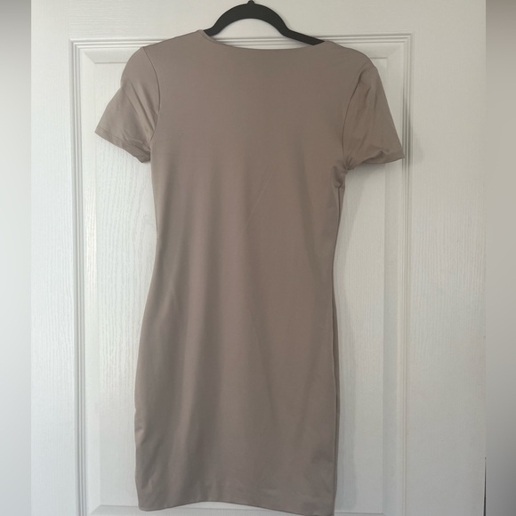 T shirt dress medium - Picture 1 of 2